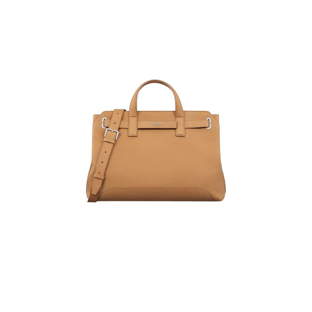 Dior Medium Dior Normandie Tote Bag(HIGH-END GRADE)