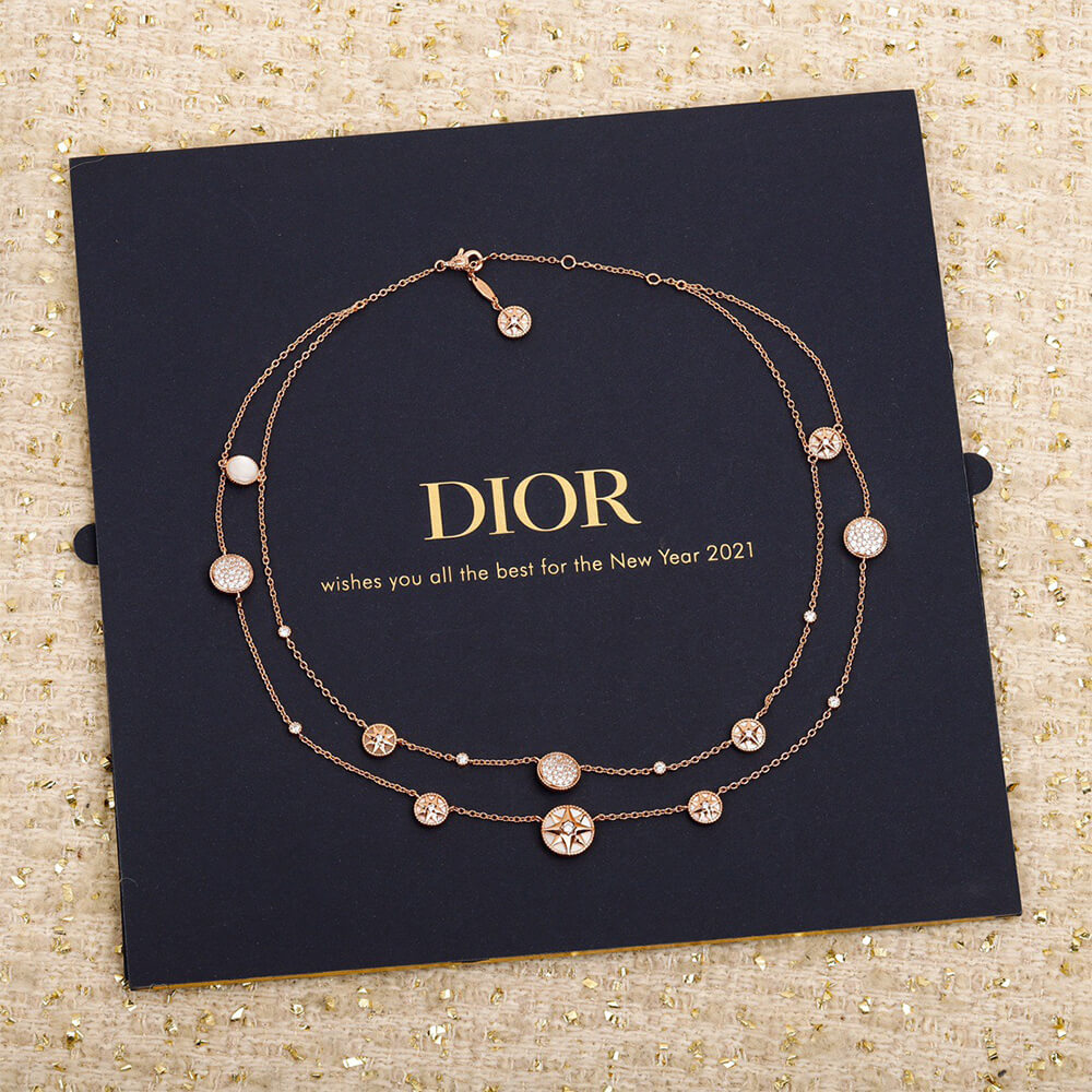 DIOR Necklace