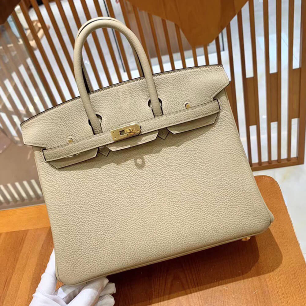 Hermes Birkin 30 Bag(High-end Grade)
