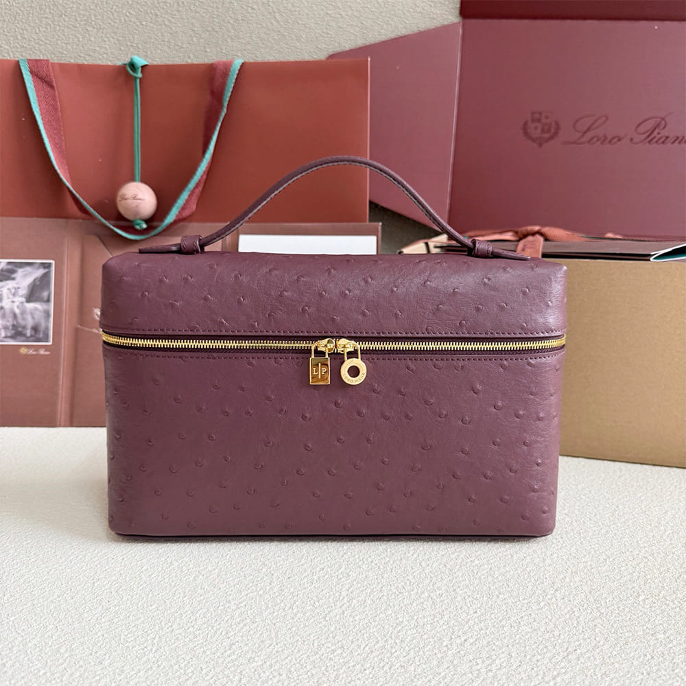 Loro Piana Extra Bag L27(High-end Grade)