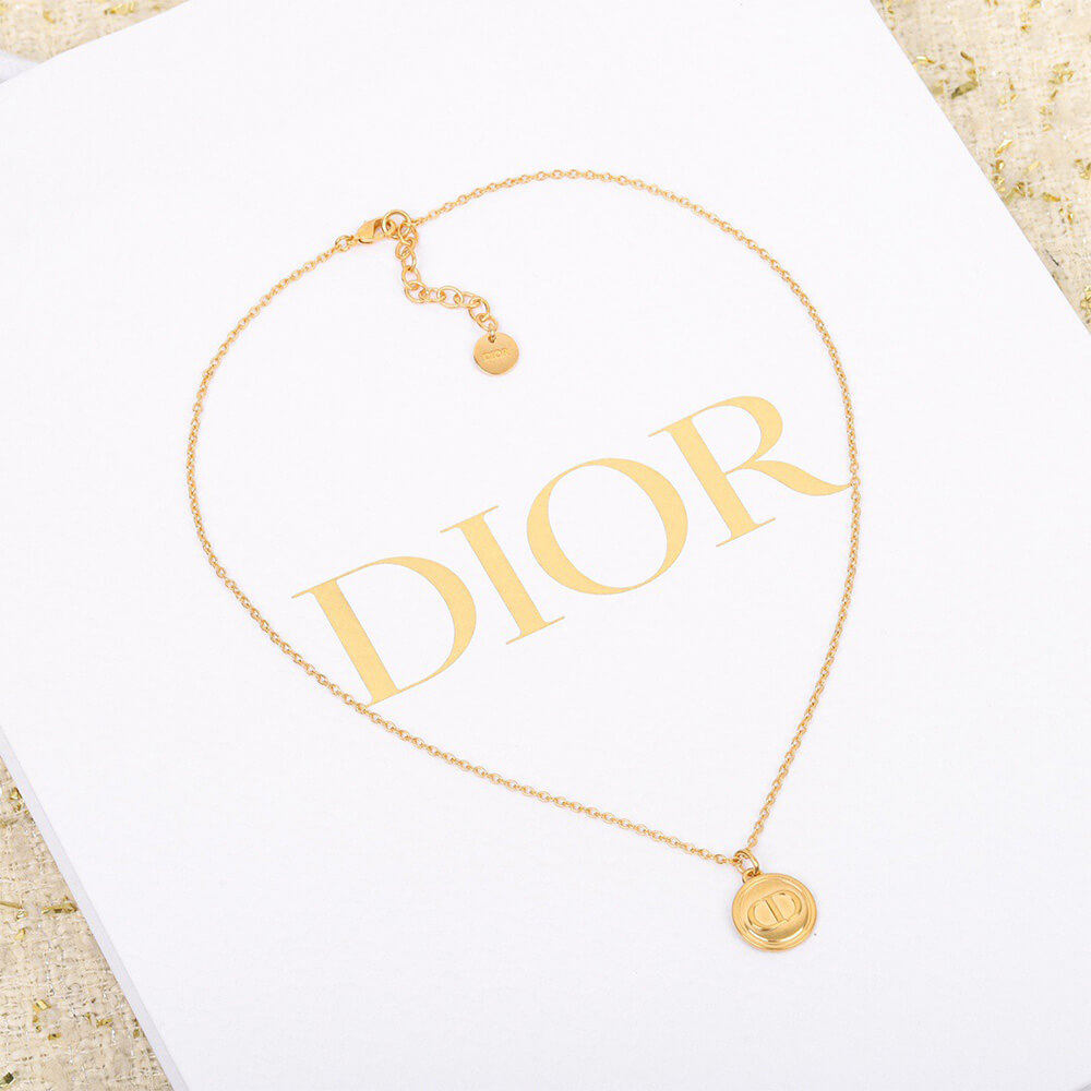 DIOR NECKLACE