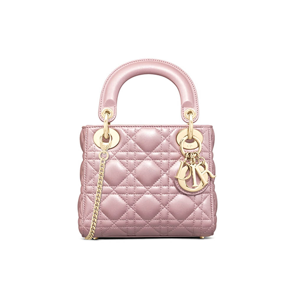 MINI LADY DIOR BAG