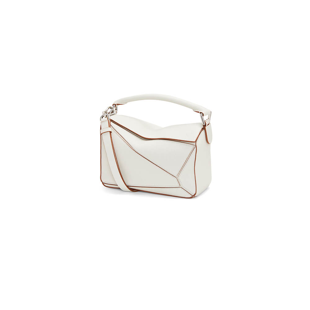 LOEWE Small Puzzle Bag