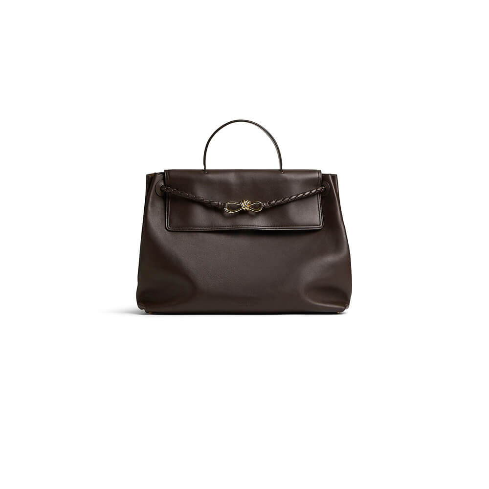 Bottega Veneta Large Ciao Ciao(HIGH-END GRADE)