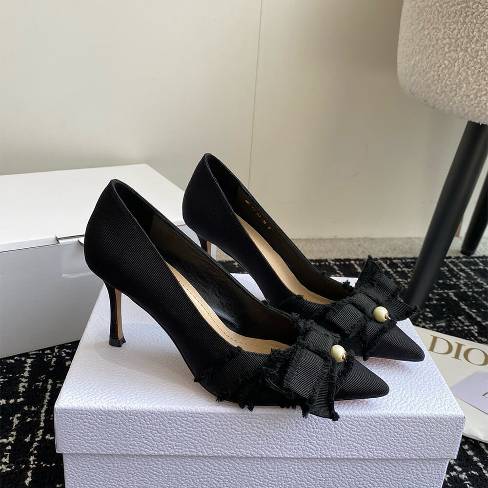 DIOR Adiorable Pump