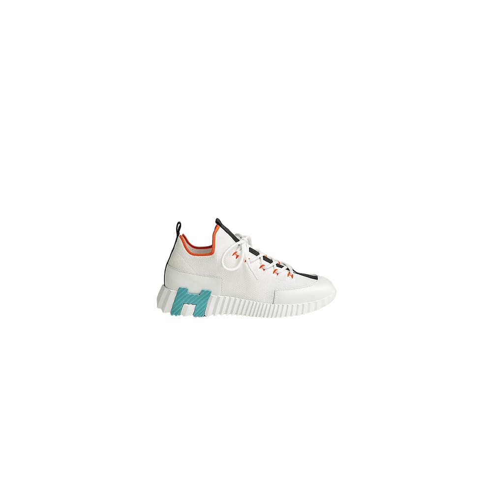 HERMES Lift slip-on sneaker